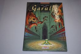GARULFO   °°°°   LE no.3   °°°°  E.O cotée