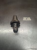 SK40 8mm Weldon Fräseraufnahme