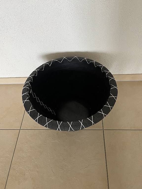 Autres articles pour la maison: Korb aus recyceltem Autoreifen – D'occasion à Richterswil par noa_q7yd 2