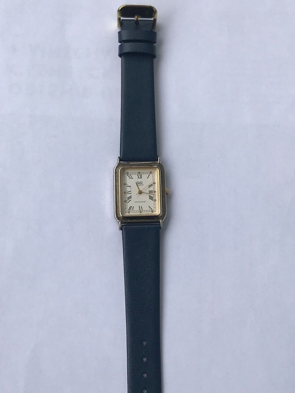 Q&Q Orologi: Q&Q: Montre/ Uhr/ Orologio – Usato da Fribourg venduto da SD1910 6