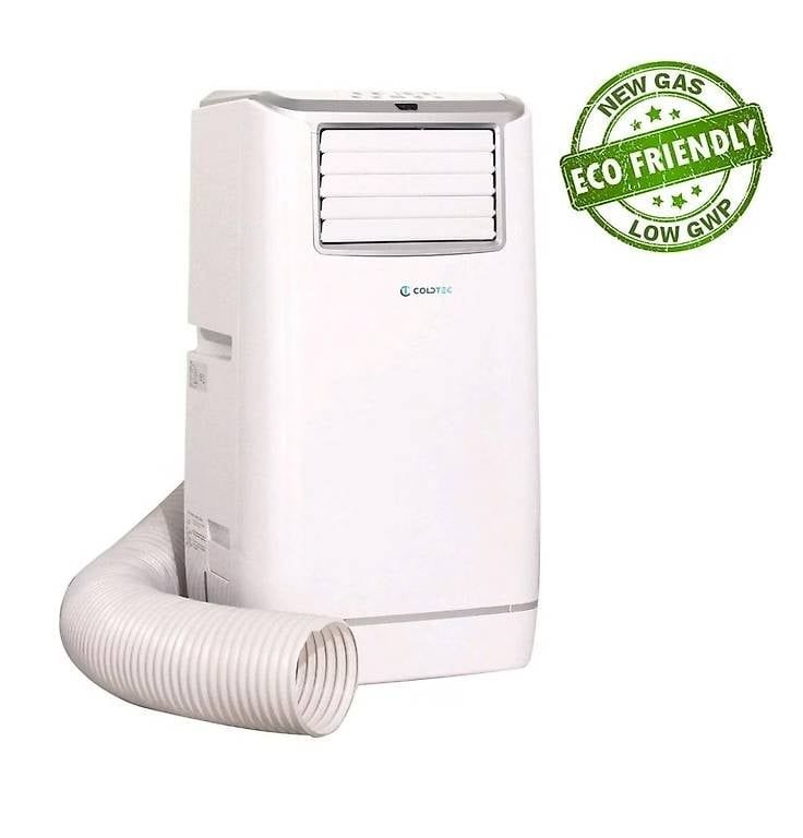 Condizionatori: Coldtec 4-in-1 Klimagerät – Usato da Lyss venduto da mar_s6lh