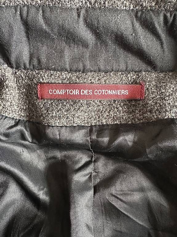 Cappotti: Manteau Comptoir des cotonniers – Usato da Lausanne venduto da aoc1972