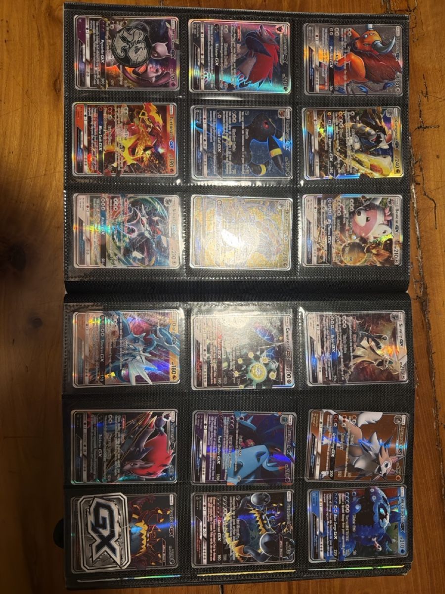 Pokémon Sammelbilder & Trading cards: pokémon – Neu (gemäss Beschreibung) aus Zürich von TomPK 7