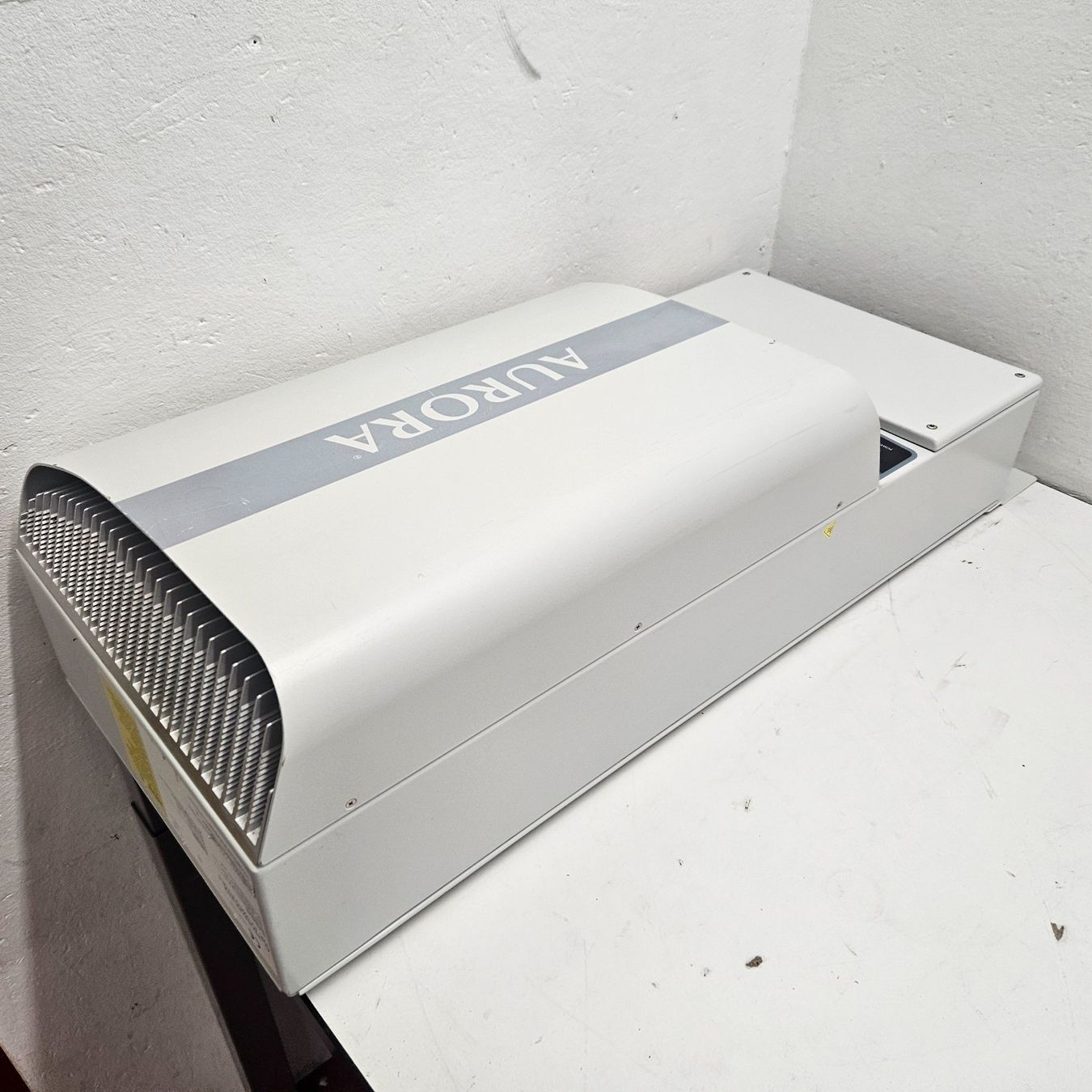 Wechselrichter: Solarwechselrichter AURORA PVI-5000 OUTD-DE-S – Gebraucht aus Niederdorf von LeptonAG 4