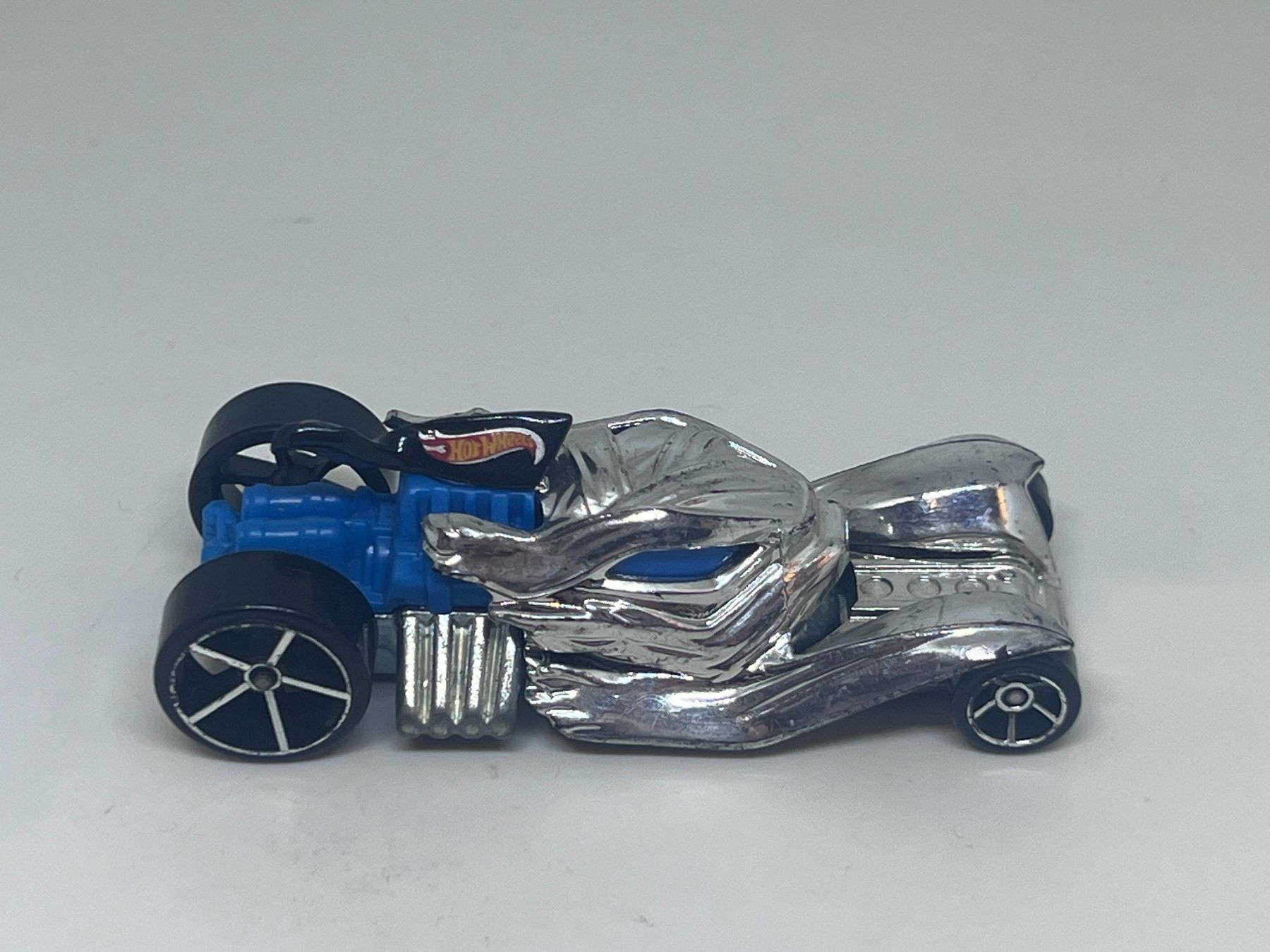 Hot Wheels Modellini d'auto: Hot Wheels Tomb Up #218 – Usato da Wildegg venduto da LaaBoutique 1