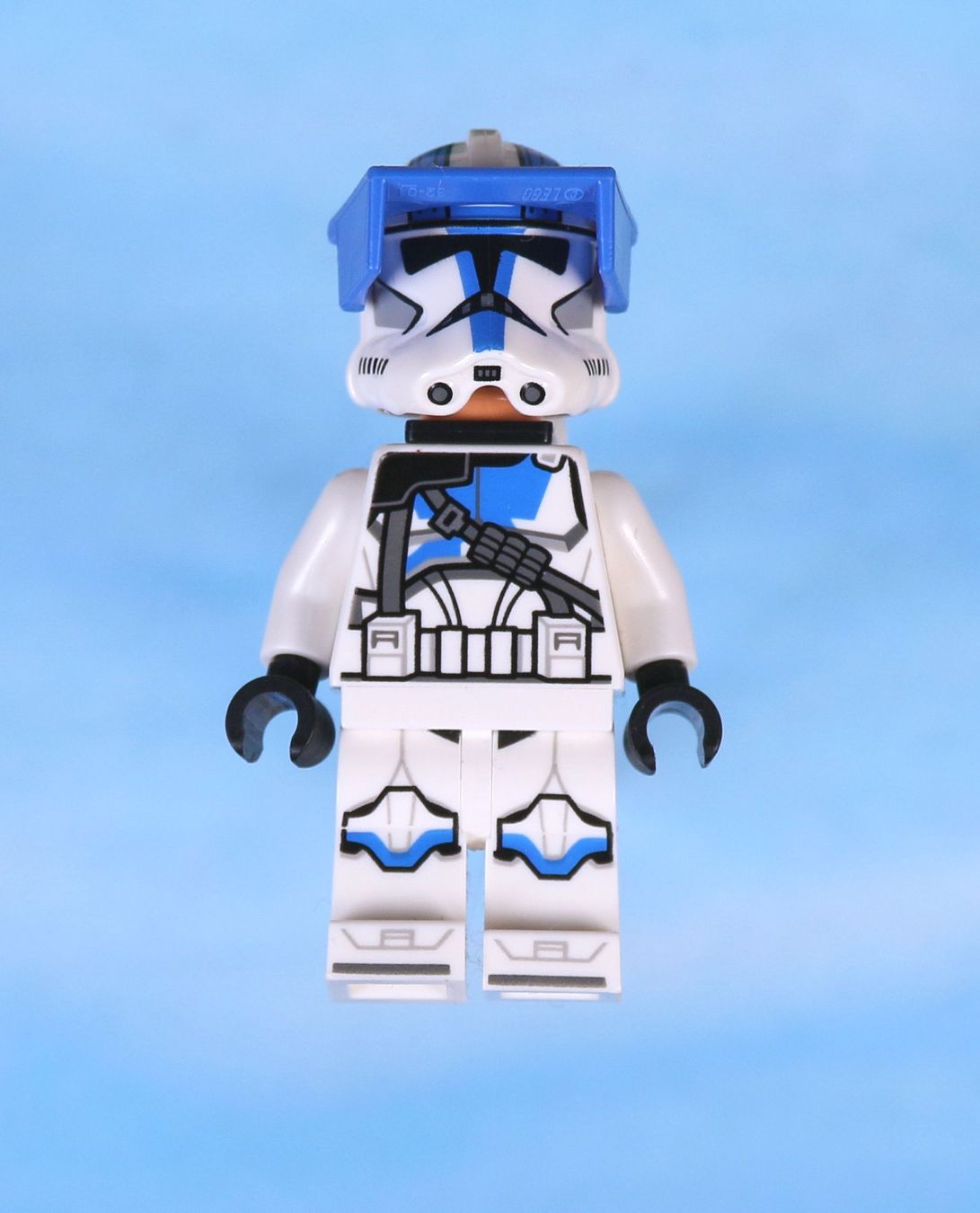 Lego Giocattoli: LEGO Star Wars Minifigur - Legion Clone Trooper – Usato da Hettlingen venduto da Scholi99