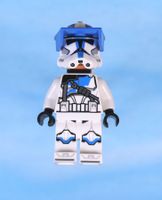LEGO Star Wars Minifigur - Legion Clone Trooper