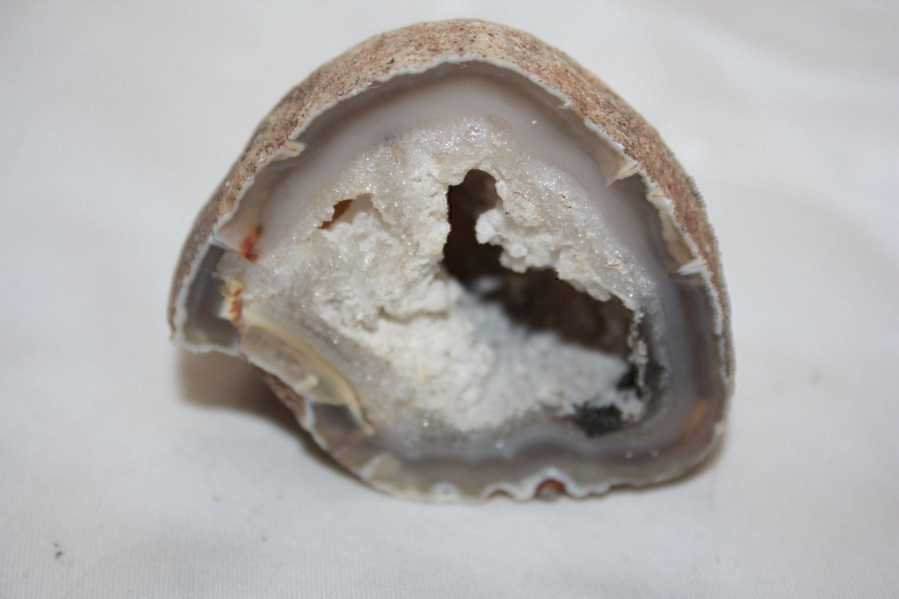 Minerali & Pietre curative: div. Mineralien – Usato da Oberwil BL venduto da Hesa41 2