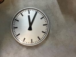 SBB Uhr für Sammler