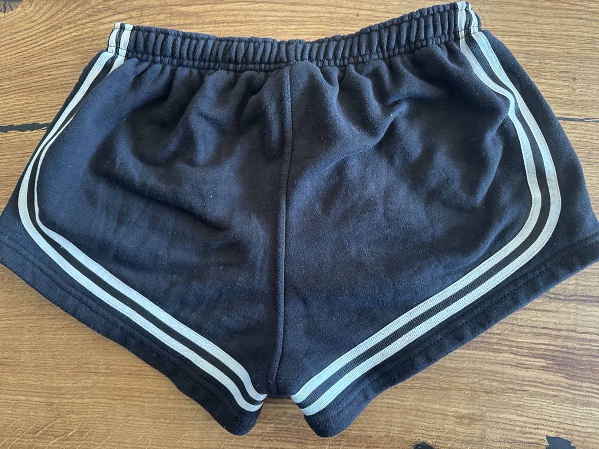 Hosen: Oldschool Bodybuilding Hose – Gebraucht aus Horw von HerrTadellos 1