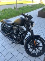 Harley Iron 883 (2020) | Custom Umbau