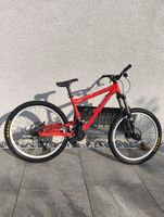 Commencal Supreme racing V2 (Enduro)