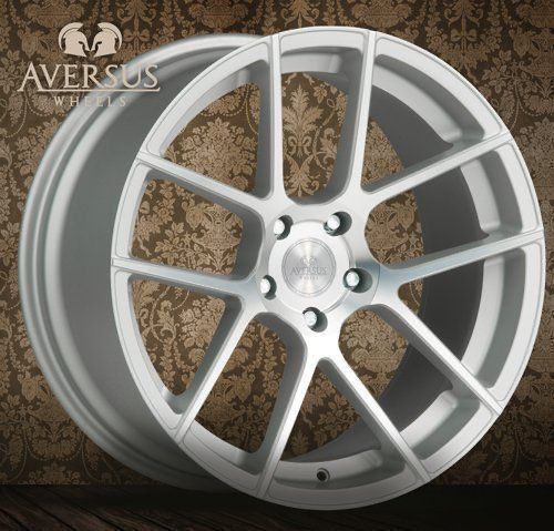 Aversus Felgen: Aversus Xena 21 Porsche Panamera – Neu und originalverpackt aus Courrendlin von audittfl 1