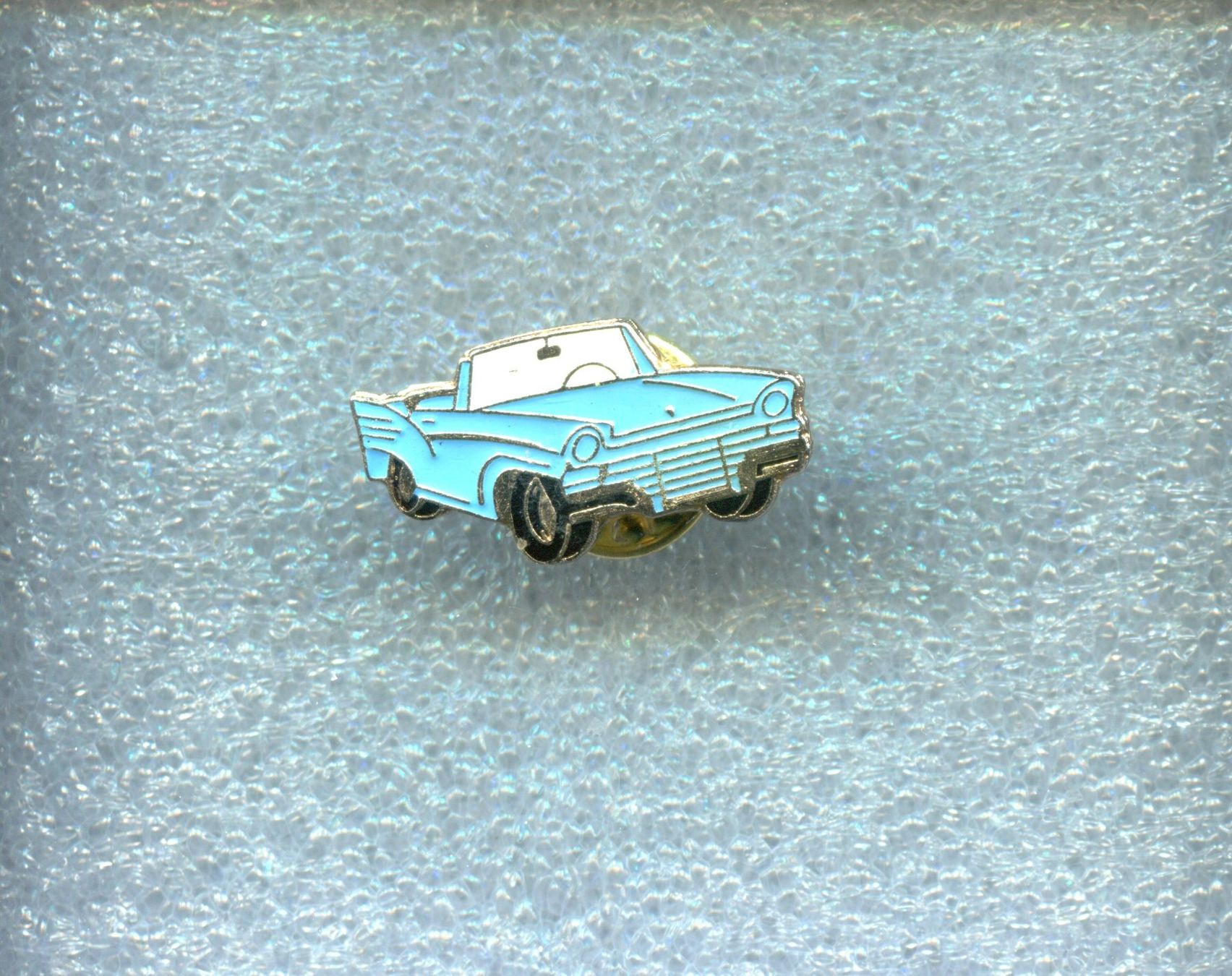 Placchette & Badge: OLDTIMER – Usato da Winterthur venduto da Sammleroase