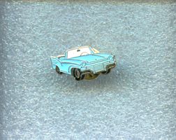 OLDTIMER