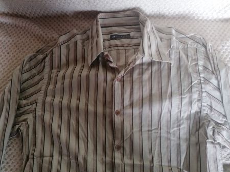 Hemd der Top Marke ++ VR Mens Wear ++ Gr. L
