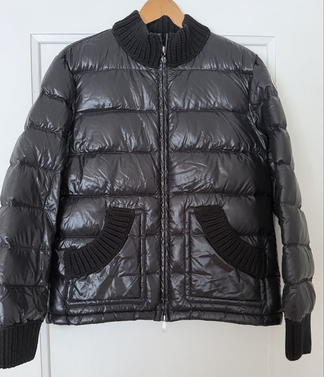 Moncler Vestes: Moncler Jacke ARCELOT Grösse 2 ( M-38) – Neuf (Voir description) à Bern par Olenush 7