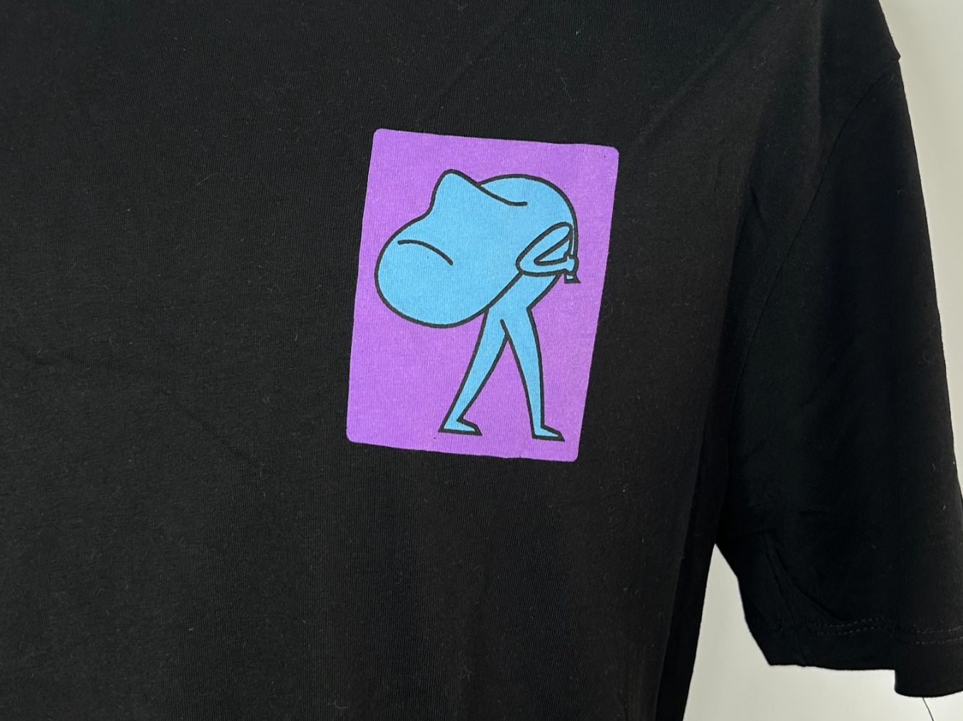 H&M T-shirt: Aponia T-Shirt – Usato da St. Gallen venduto da look-twice 1