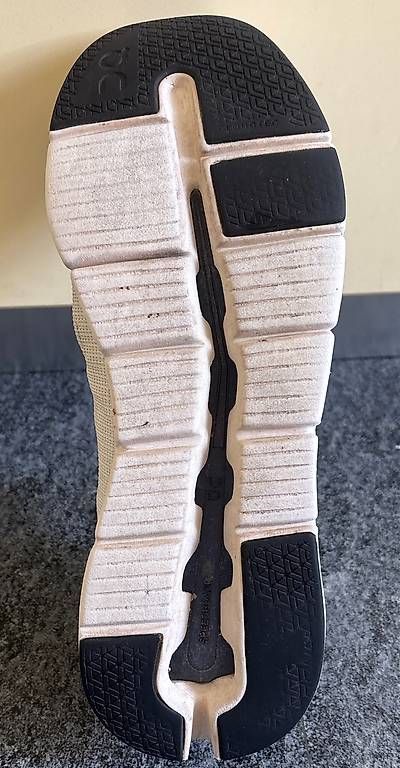On Scarpe da uomo: ON Cloudrift 42.5 – Nuovo (secondo la descrizione) da Bellinzona venduto da Cat_e_t 4