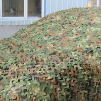 3x3m Tarnnetz Tarnung Tarn Netz Arme