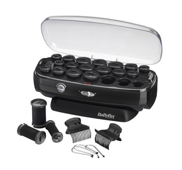 BaByliss Lockenstäbe & Haarglätter: Babyliss Lockenwickler – Gebraucht aus Zürich von pre_vy7t