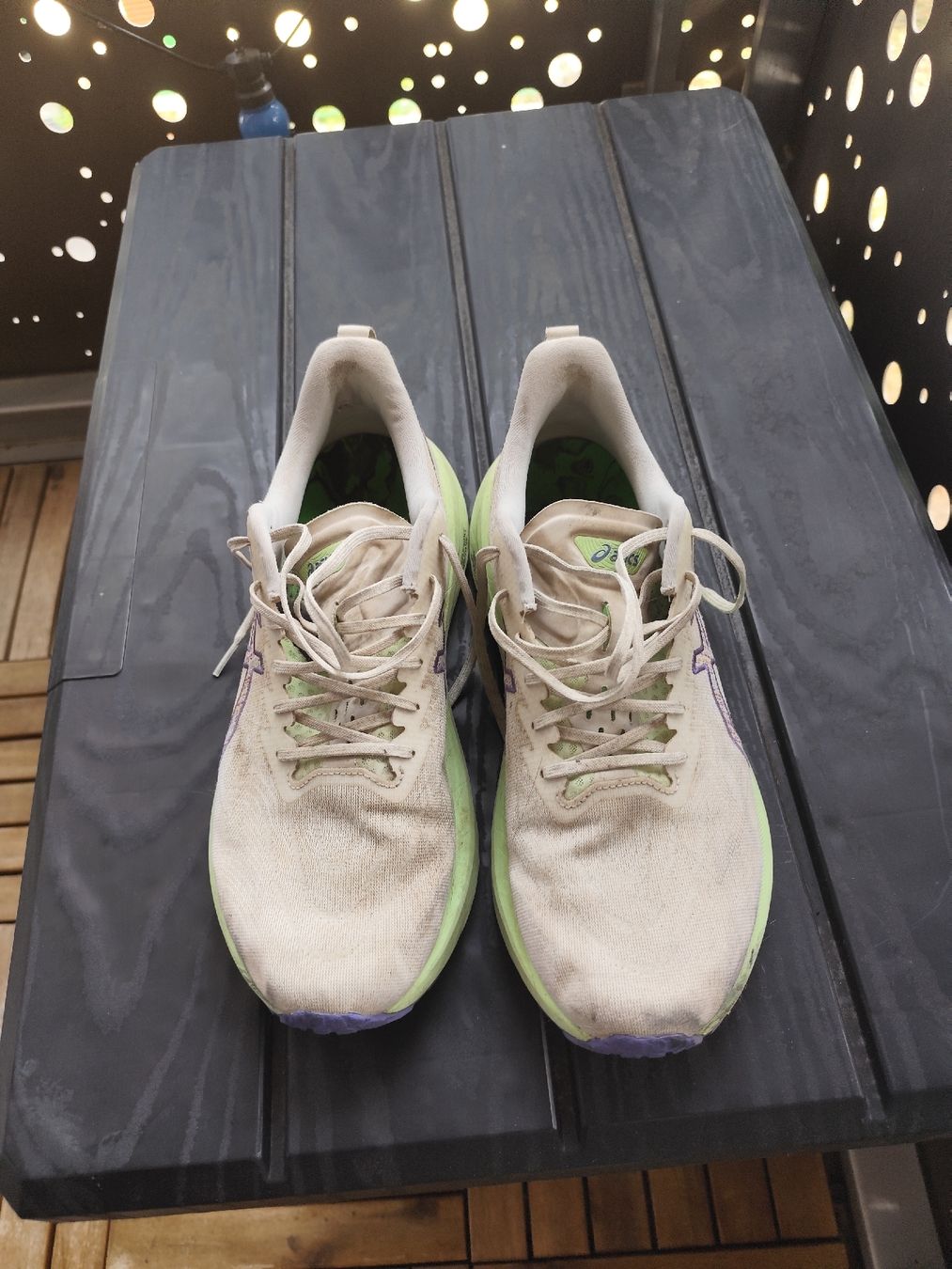 Herrenschuhe: Asics gt2000 tr13 350km usure – Gebraucht aus Neuchâtel von pie_8t6p 1