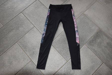 Damen Sport leggins Terranova gr. S