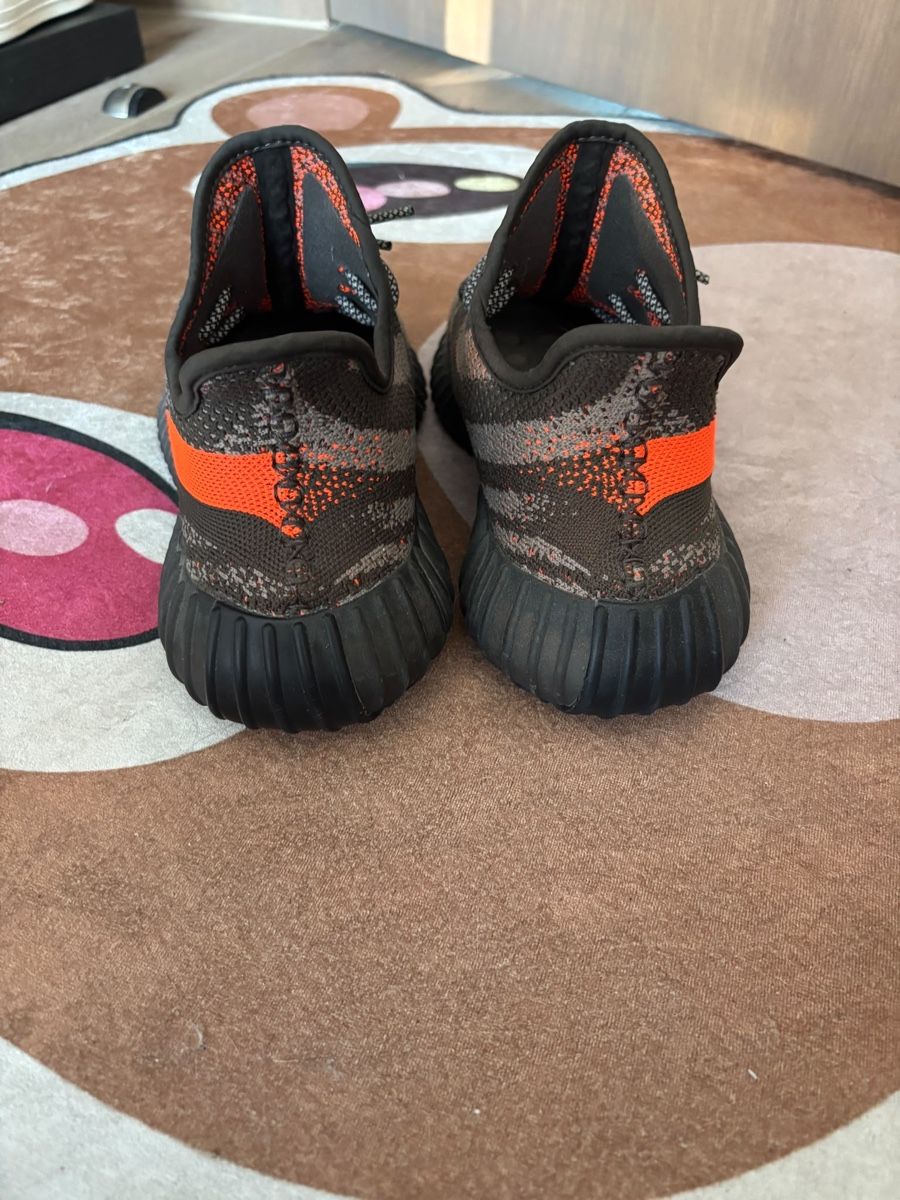 Y-3 Scarpe da uomo: Yeezy bost 350 gr. 44 – Usato da Stans venduto da STETTAMANTI 2