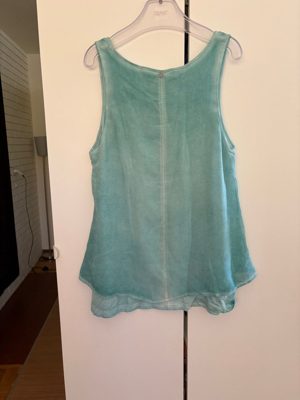 Nile Tops: Nile Top Seide M – Gebraucht aus Hombrechtikon von star8888 3