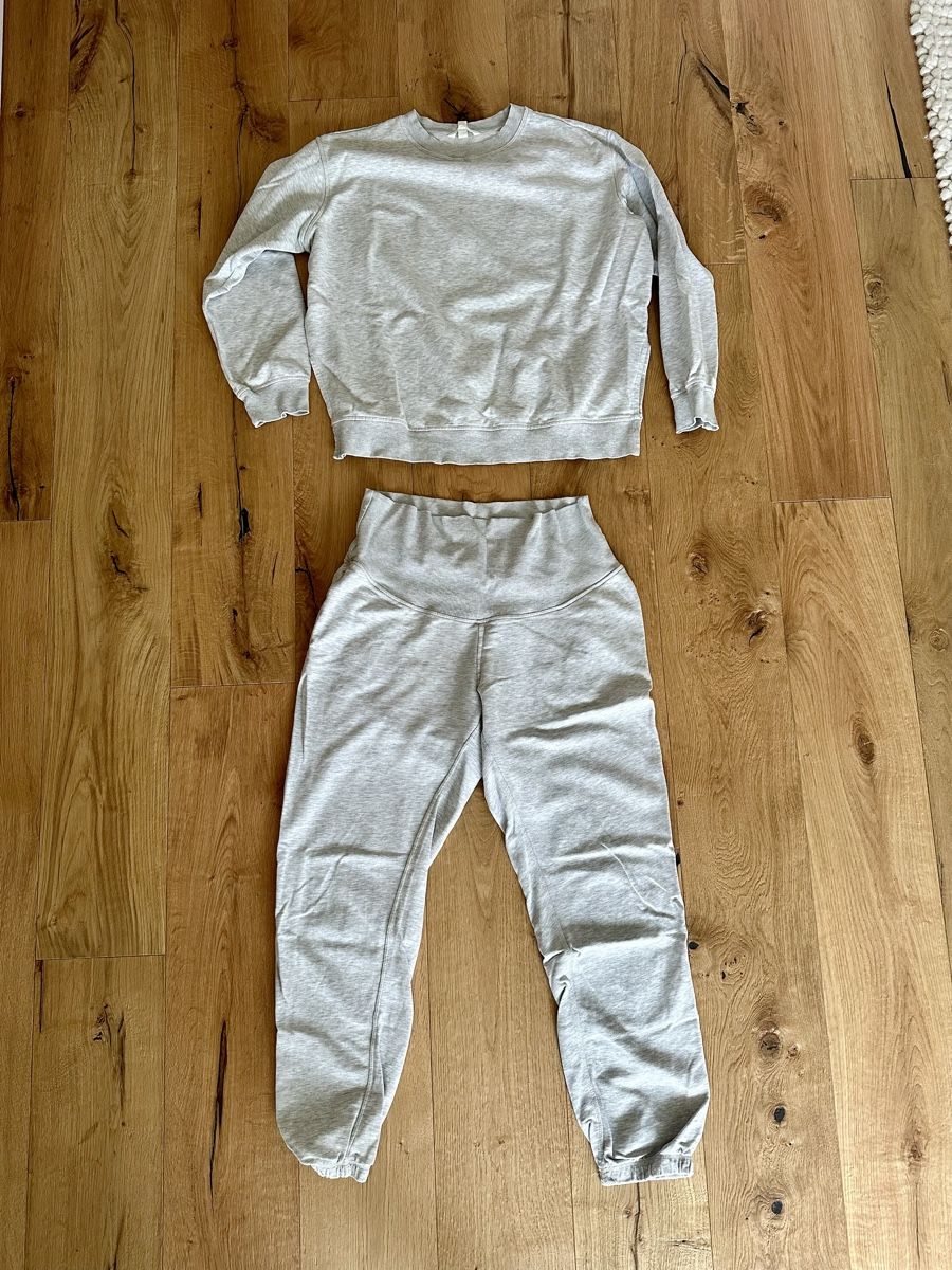 H&M Tute: Tracksuit H&M Mama size M/L – Usato da Kilchberg ZH venduto da kku_pv69