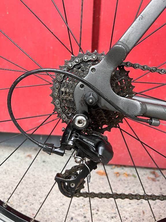 Velos: Triban 120 - Rennvelo – Gebraucht aus Emmen von Blackbirdsound 2
