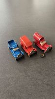 3 x Ford T 1919 EFSI Holland 1/87 ème