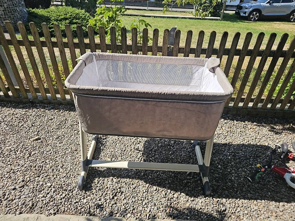 Letti: Beistellbett – Usato da Ueberstorf venduto da RIA91 3