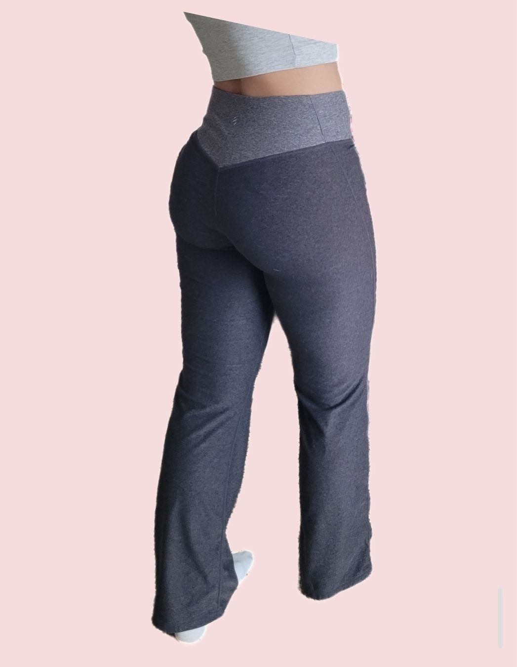 H&M Leggings: Pantalon/Leggings H&M - Taille S – Usato da Genève venduto da Tanaa_12 1