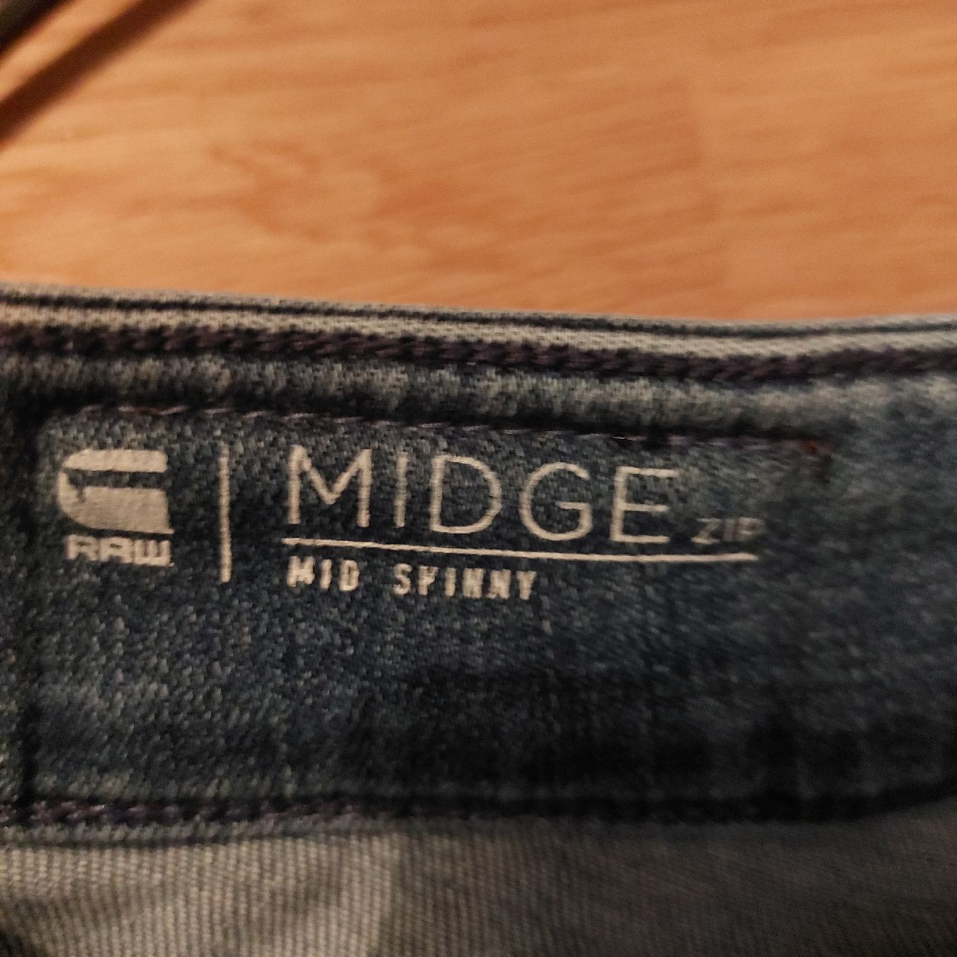 G-Star Jeans: G-Star Jeans – Gebraucht aus Münsingen von piane 3