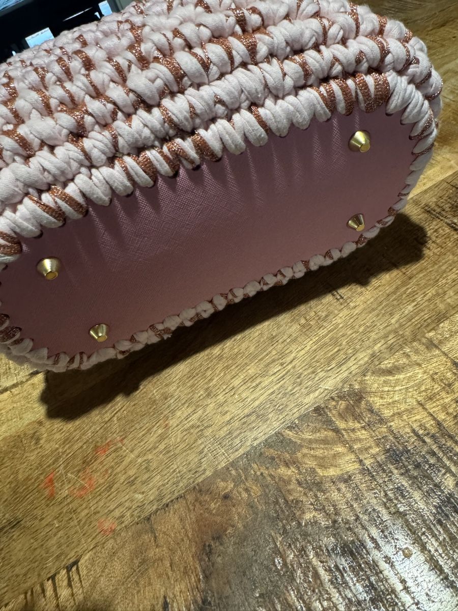 Borse da donna: Clutch bag – Nuovo (secondo la descrizione) da Tägerig venduto da ValePe 3