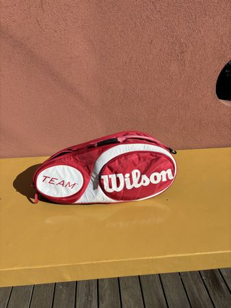 Sac de tennis Wilson Team