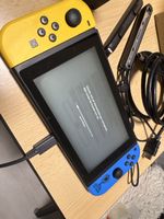 Nintendo Switch - ohne Spiele