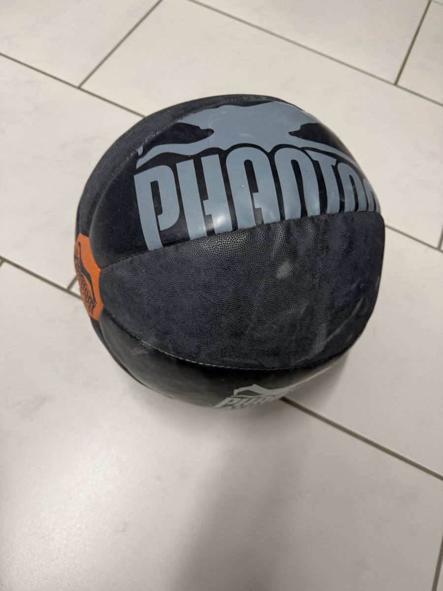 Palloni: Phantom Training Ball – Usato da Ehrendingen venduto da edelkram