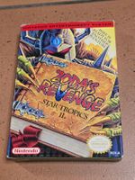 Zoda's Revenge Star Tropics II Nintendo NES NTSC Spiel OVP