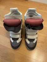 Isabel Marant Damen Schuhe Grösse 37