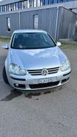 VW Golf 5 1.4 TSI