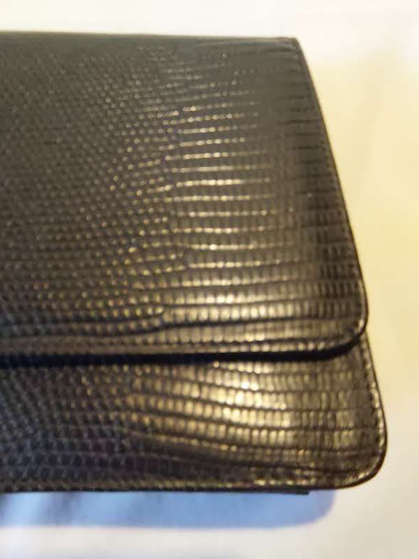 Borse da donna: Clutch , Abendtasche – Nuovo (secondo la descrizione) da Montmelon venduto da Brocantika 3