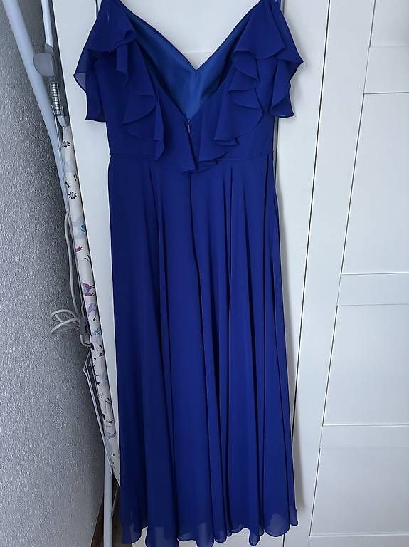 Vestiti: Abendkleid Grösse 38 – Usato da Münchwilen TG venduto da Charra_95 3