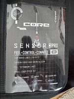 CORE Sensor 3 Pro Bar - guter Zustand