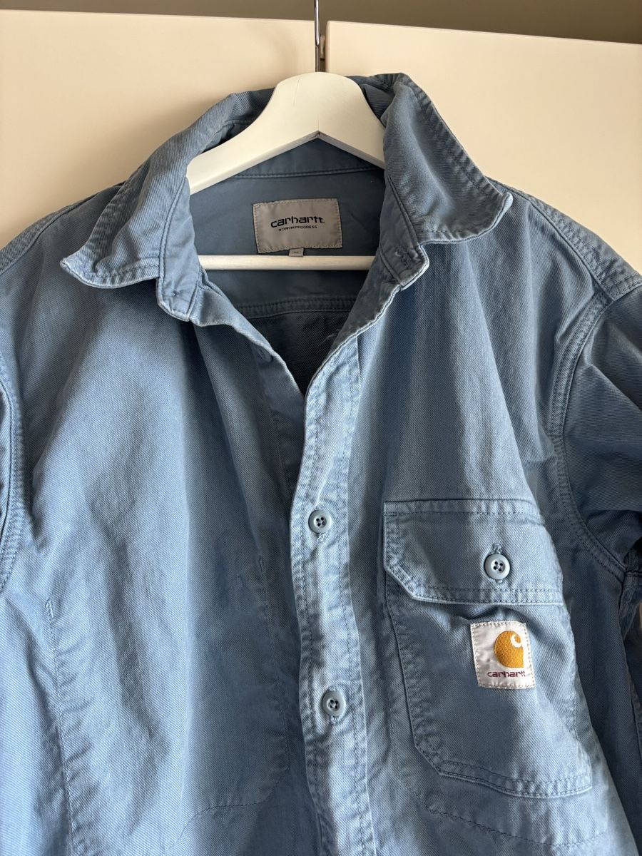 Carhartt Giacche: Jacke Carhartt – Nuovo (secondo la descrizione) da Oberburg venduto da xlishalish 1