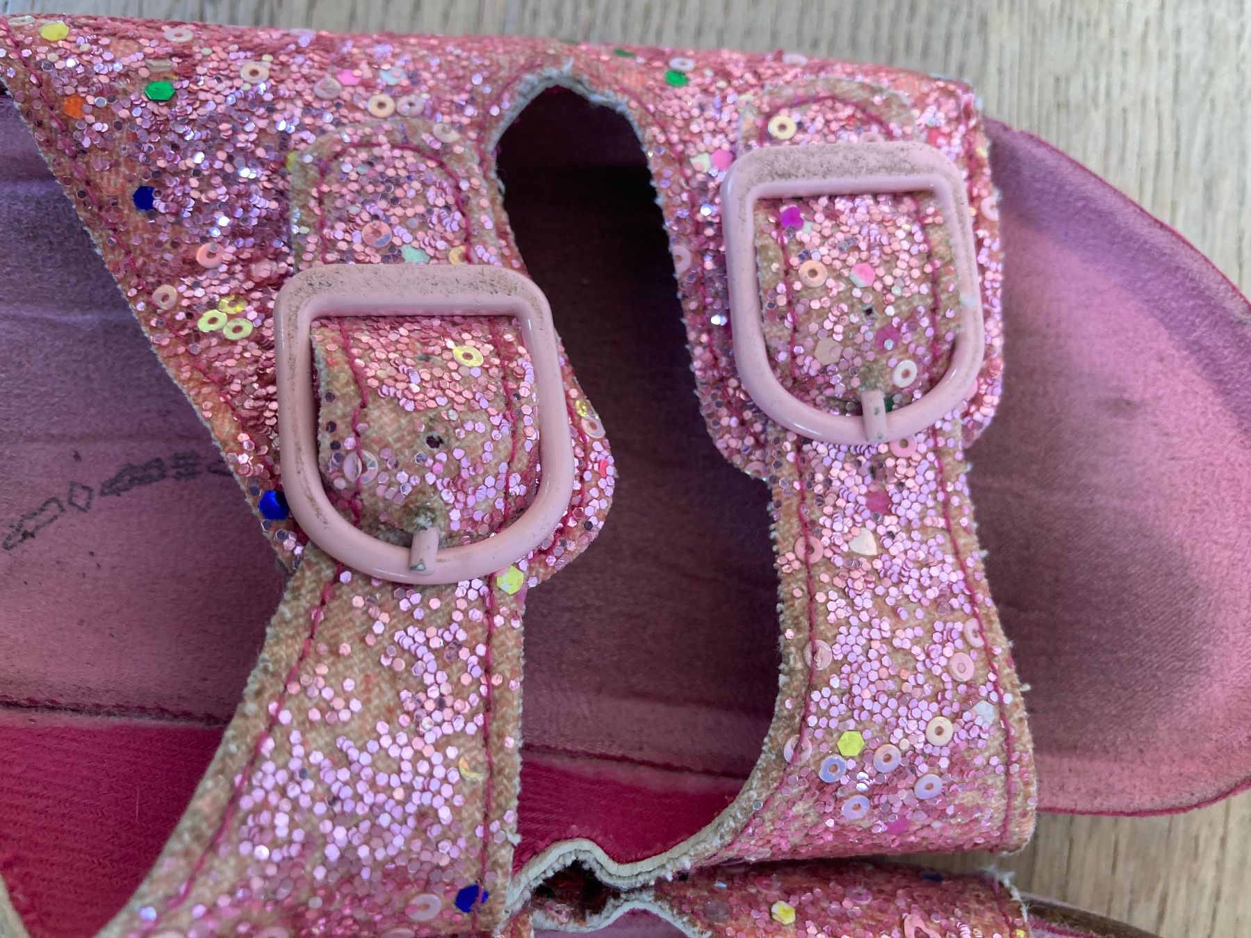 Graceland Chaussures filles: Hausschuh Grösse 33 – D'occasion à Köniz par Hollis01 3