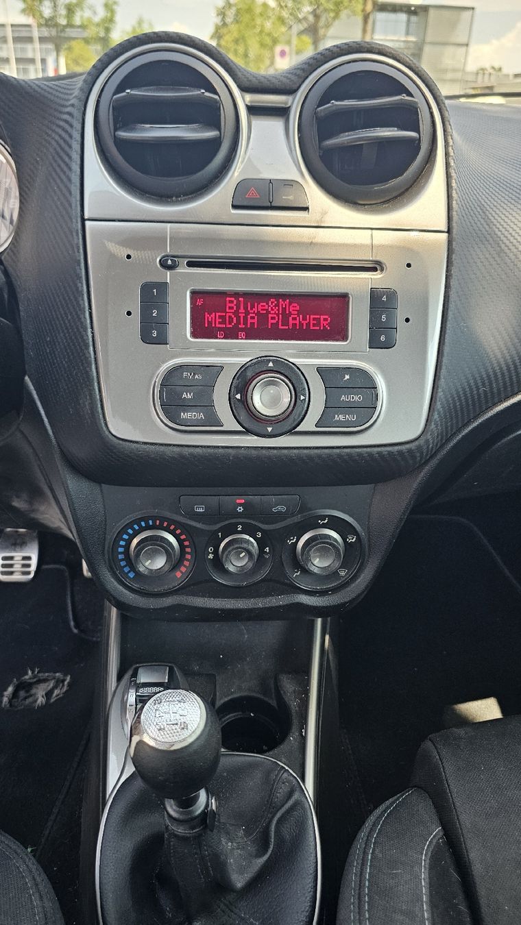 Alfa Romeo Automobili: Alfa Romeo Mito 1.4 Benzin  – Usato da Wettswil venduto da Imran0 8