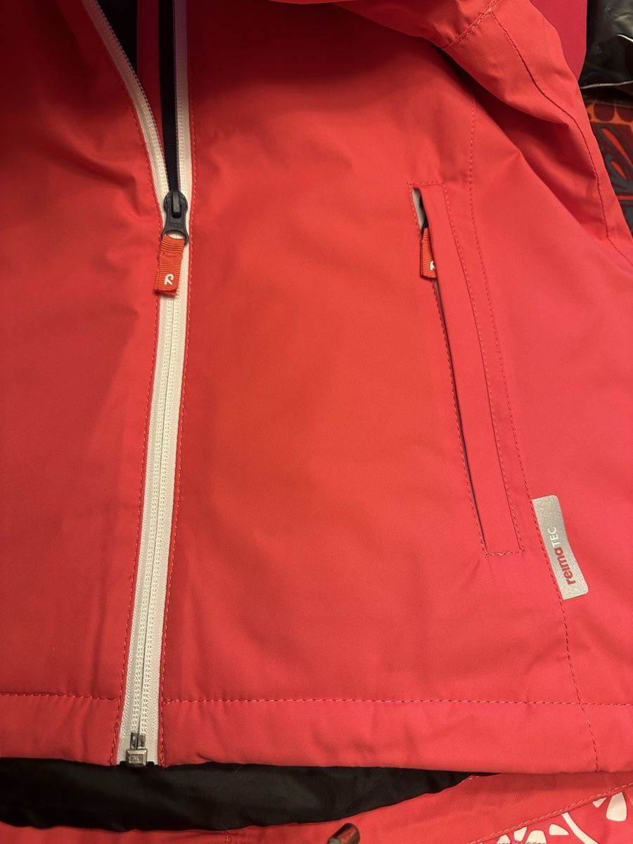 Reima Giacche & Cappotti: NEW Reima Softshell Jacket size 140 – Nuovo e nell'imballaggio originale da männedorf venduto da stina_01 1