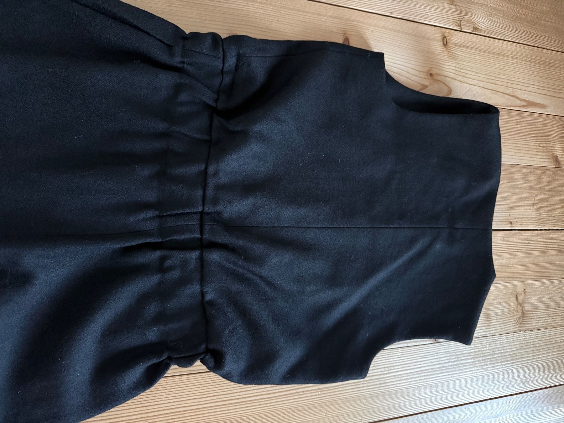 Tute: Jumpsuit aus Wolle Acne Studios – Usato da Luzern venduto da Mamutpe 7